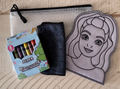 Reusable Dry Erase Coloring Set